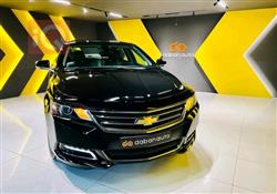Chevrolet Impala